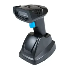 Barcode Scanner